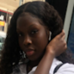 Meet your Posher, Nana